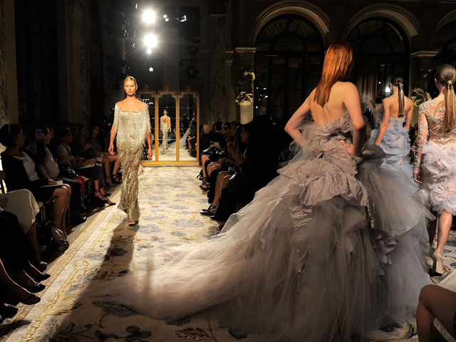 Tracking Marchesa Through Red Carpet Season: Which Dresses Make the Cut
