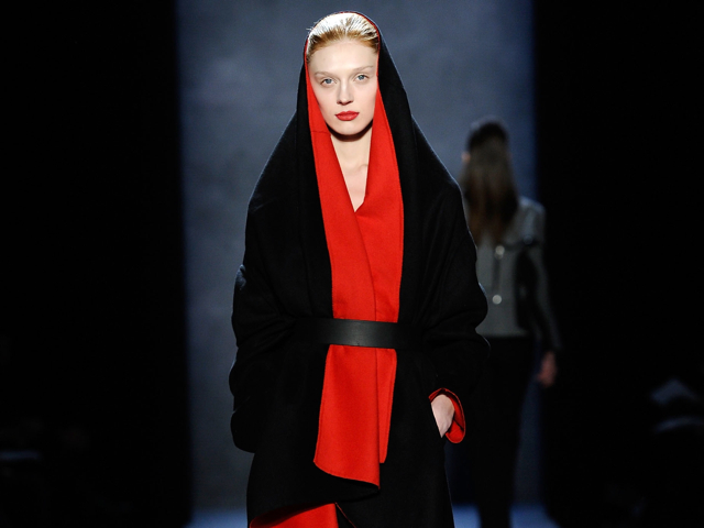 The Collection: Prabal Gurung