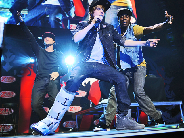 Jingle Ball 2009