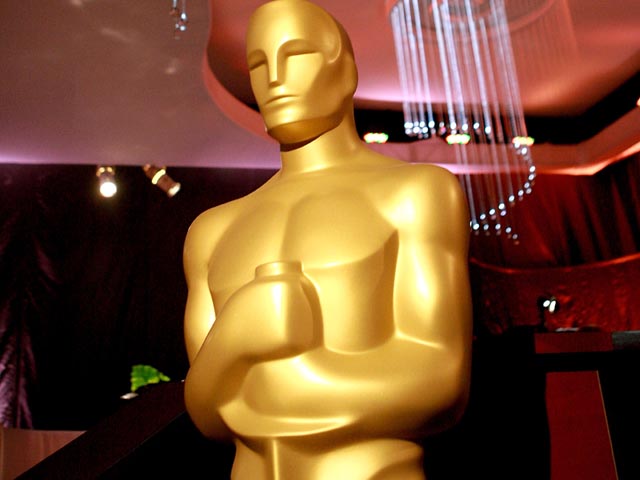 Preview: Hollywood's Most Exclusive Oscar Afterparty