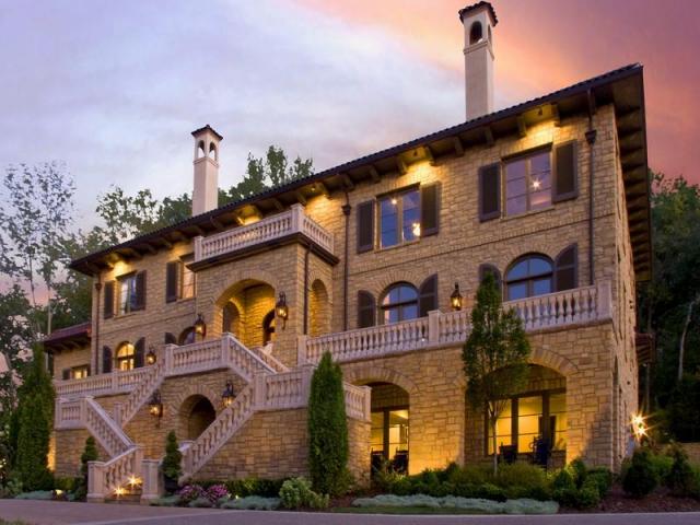 Alan Jackson Flips Tennessee Estate for $3.995M 