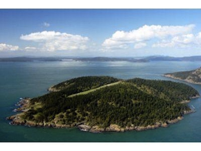Own Your Very Own Island for $13.5M 