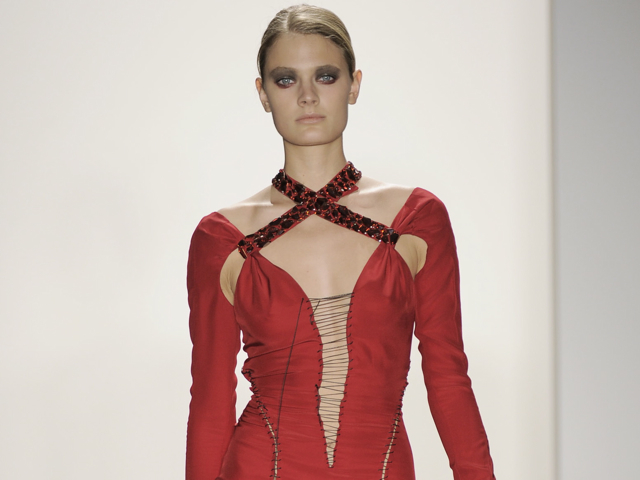 The Collection: Altuzarra