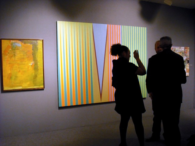 NitePics: A Peek at the Henry Street Settlement Gala Art Show