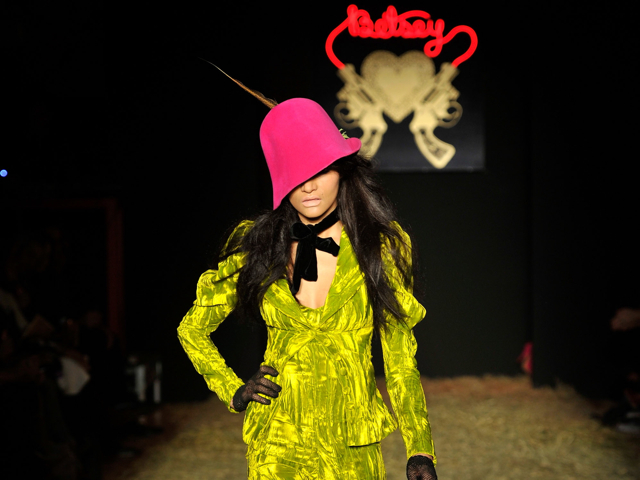 The Collection: Betsey Johnson