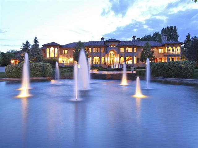 Carmelo Anthony Loses $6M on Sale of Colorado Home 
