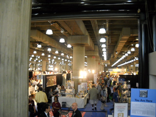 Fancy Food Show Unveils Latest Epicurean Trends