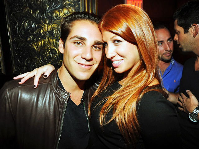 PHOTOS: Thrillist Throws Fashion Week After Party 