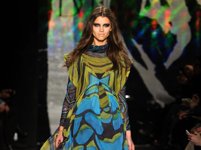 The Collection: Diane von Furstenberg