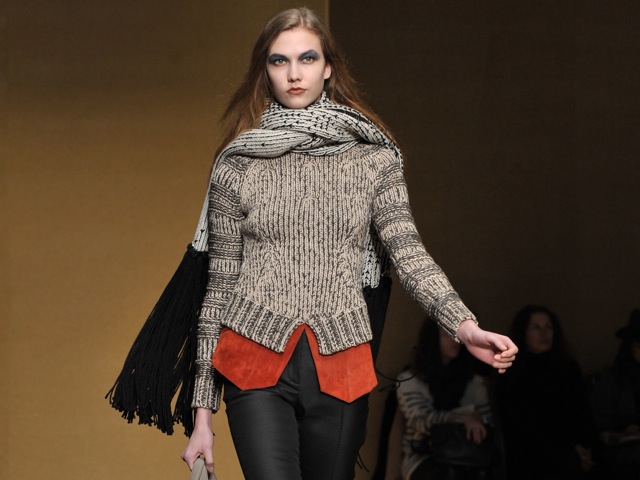 The Collection: Derek Lam
