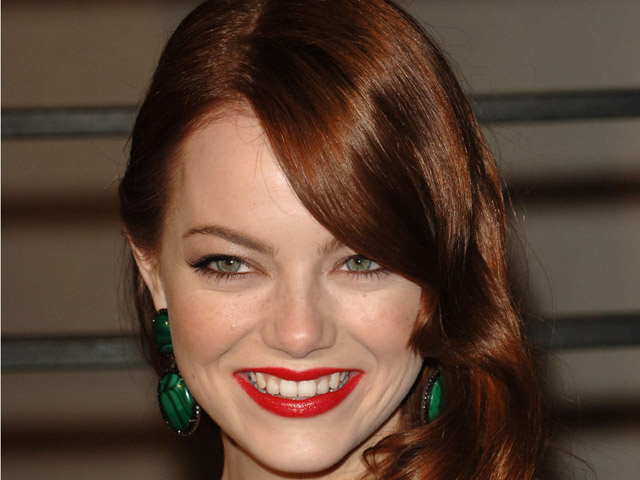 Casting About: Emma Stone, Justin Timberlake, Robert De Niro & More