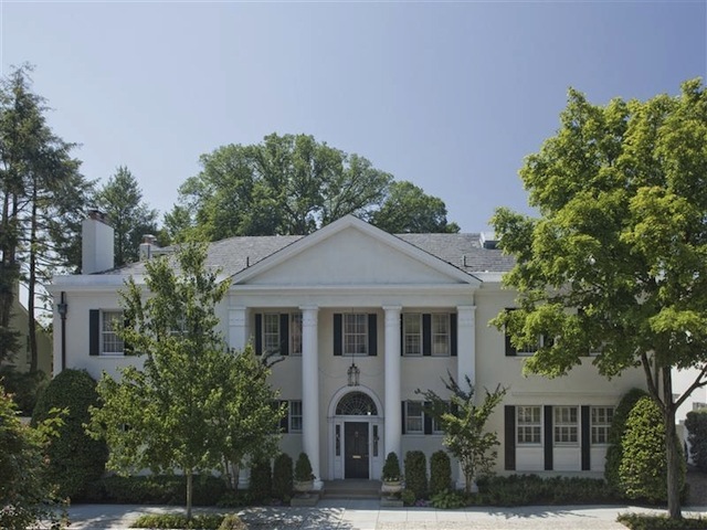 Own a Piece of Political History: Ted Kennedy’s Home 