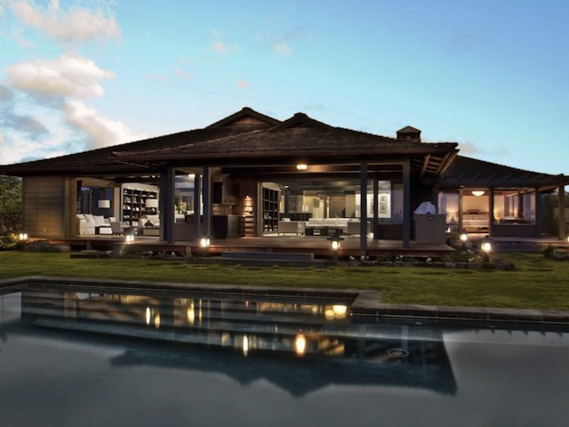 Rejuvenate & Relax in Hawaii for $13.988M