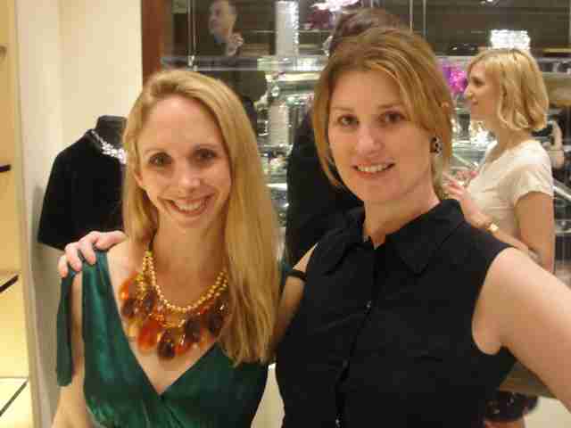 NitePics: Inside the Judith Lieber Charity Event for the Central Park Zoo