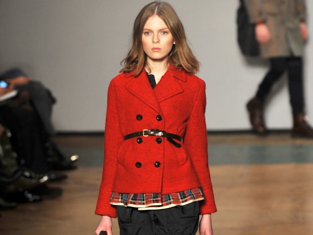 The Collection: Marc by Marc Jacobs