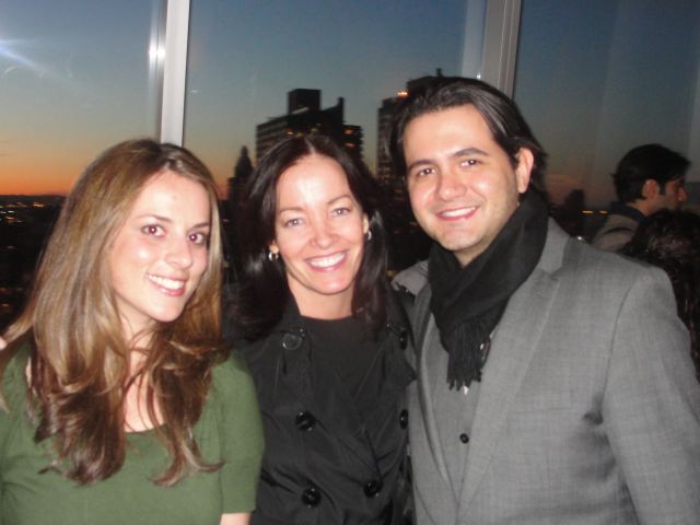 NitePics: Inside the Music Unites Sunset Soiree at Cooper Square Hotel