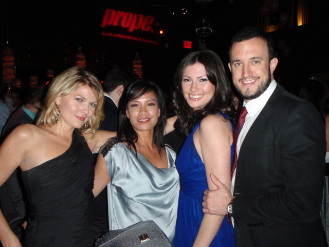 NitePics: Inside the Glam Webutante Ball