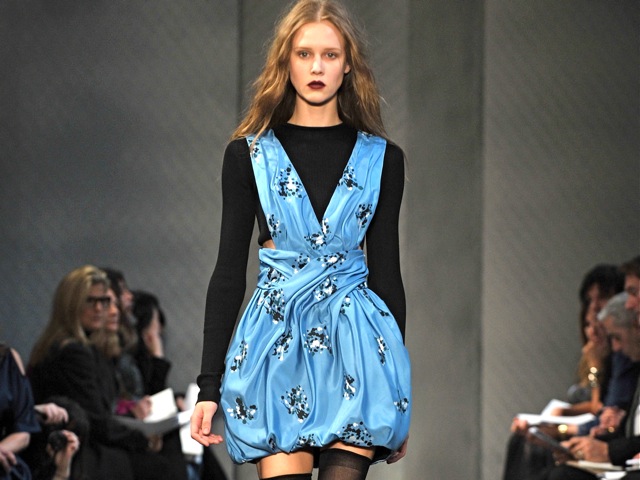 The Collection: Proenza Schouler