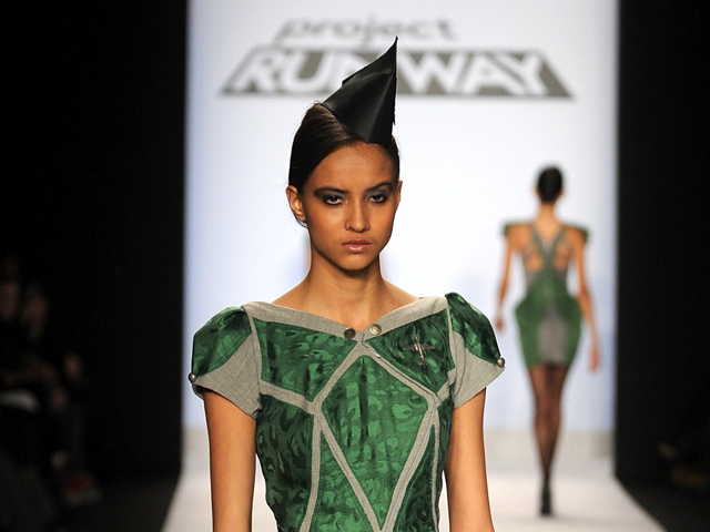 The Collection: Project Runway