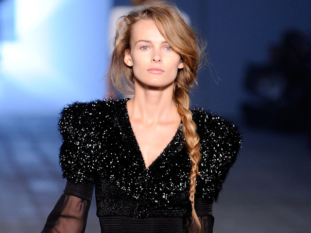 The Best Summer Hairstyles