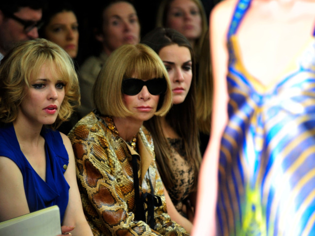 Photos: Proenza Schouler's Spring 2010 Collection