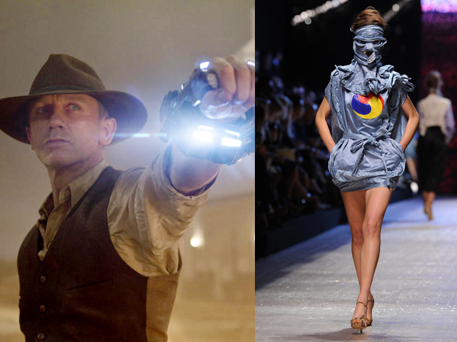 Reel Style: