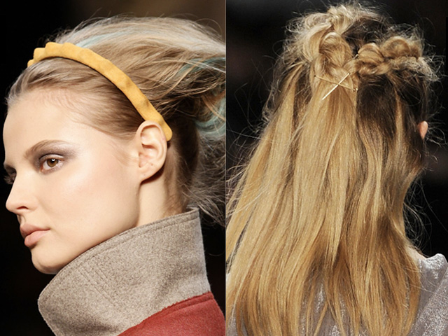 Beauty Trend Watch: DryBar's Founder on Top Fall Hair Styles