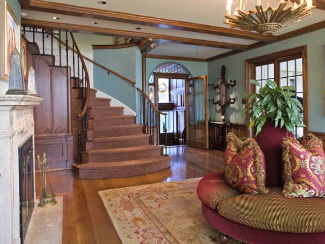 Open House: Cedar Island, Larchmont, NY