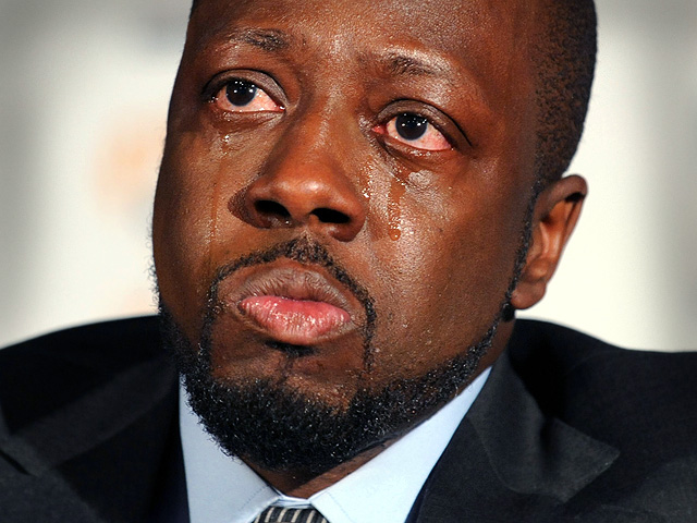 Photos: Haiti Quake Hits New York Community