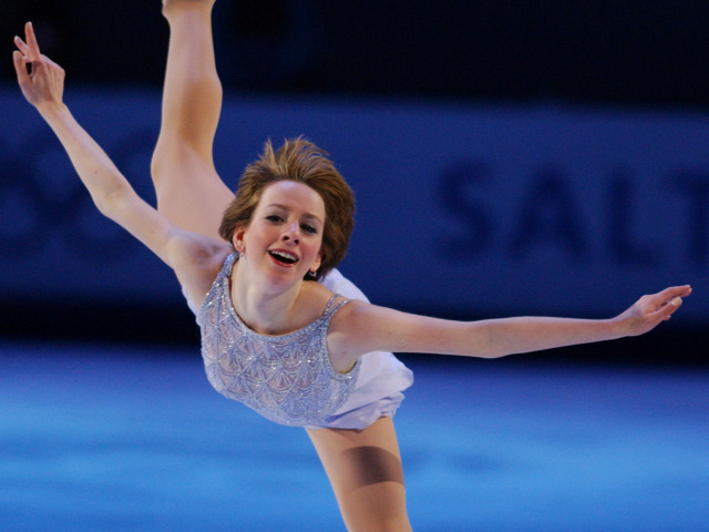 Best Moments of Winter Olympics Past