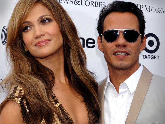 Last Night in NY: JLo at the Apollo
