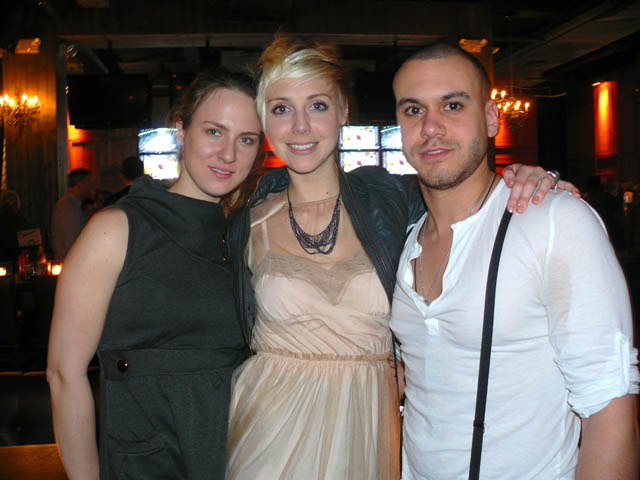 NitePics: Derek & Daniel Koch's Surprise Birthday Bash at The Ainsworth