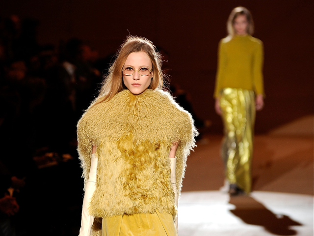 The Collection: Marc Jacobs