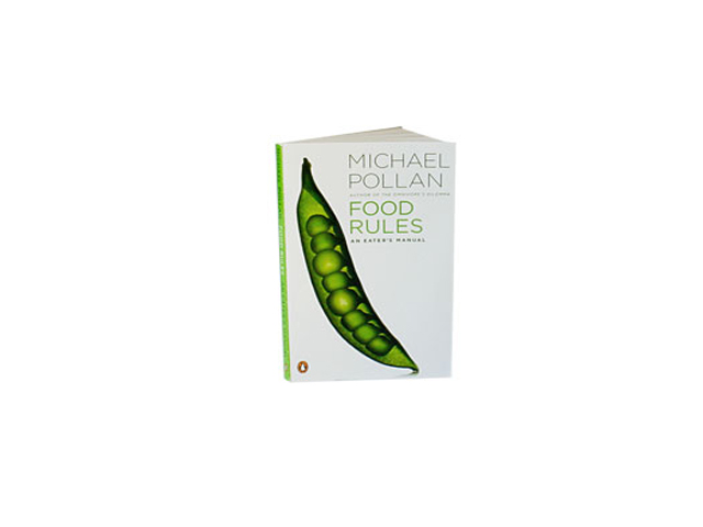What to Buy the Locavore