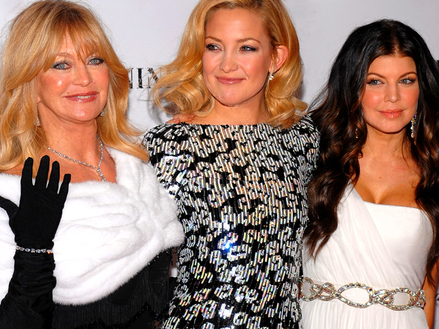 Last Night in NY: Premiere of