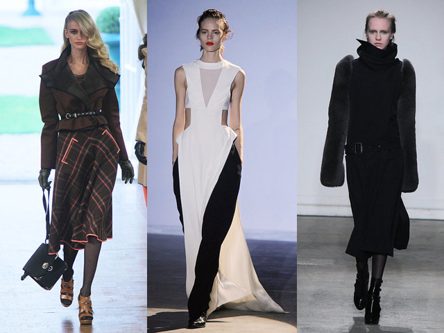 Rising Stars From Paris Fashion Week