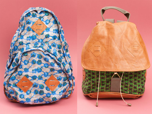 The Best Backpacks of Summer
