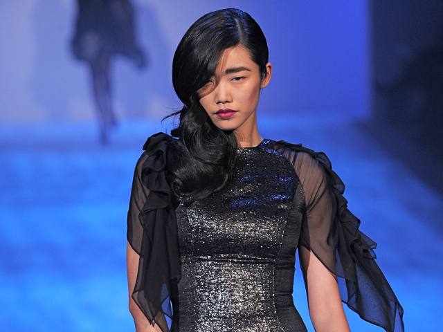 The Collection: Christian Siriano