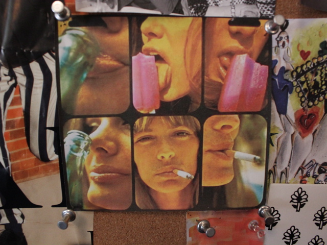 Sneak Peek: Timo Weiland Looks to Basquiat on the Beach