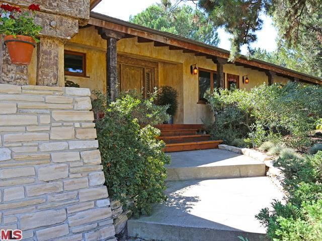Tim Allen Scoops Up Ranch-Style Pad
