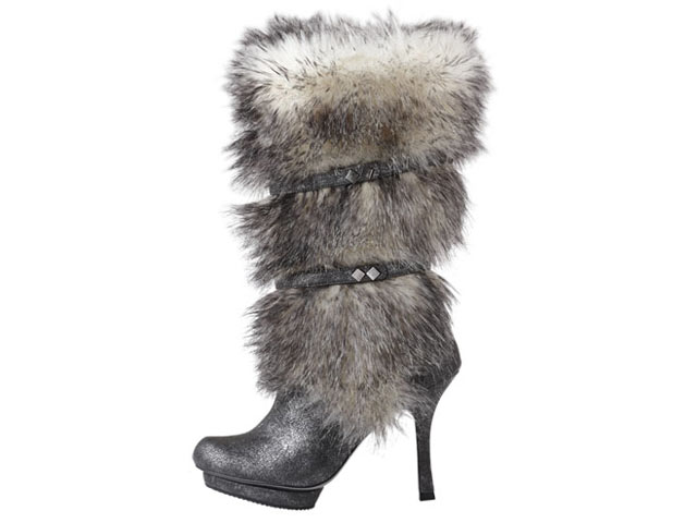 First Look: Isabel Toledo's Bewildering Payless Collection