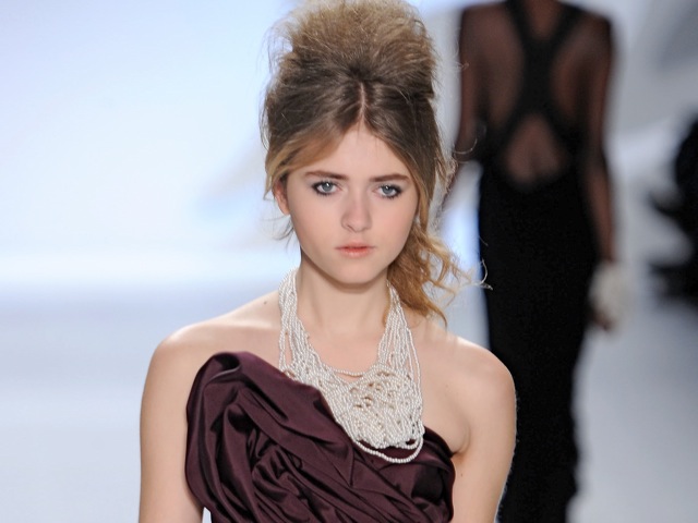 The Collection: Vera Wang