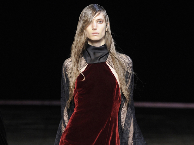 The Collection: Alexander Wang
