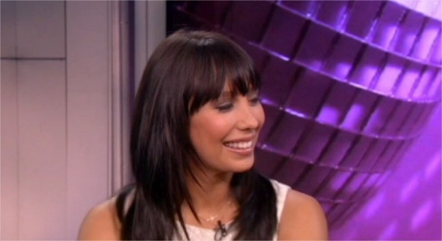 Catching Up With Cheryl Burke