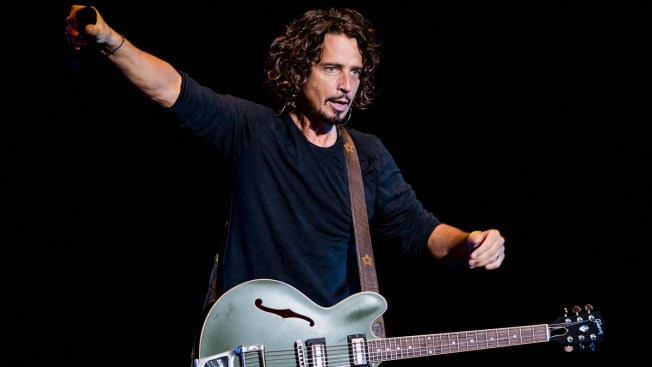 Video shows Chris Cornell's last performance hours before death Video shows Chris Cornell's last performance hours before death