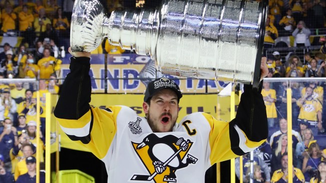 Road to back-to-back Stanley Cups not easy for Pittsburgh Penguins
