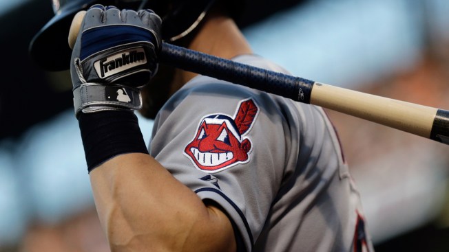 Rob Manfred to meet with Indians over 'Chief Wahoo' logo this offseason