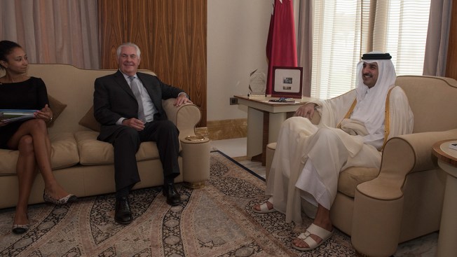 Report UAE Behind Hacking of Qatari Media