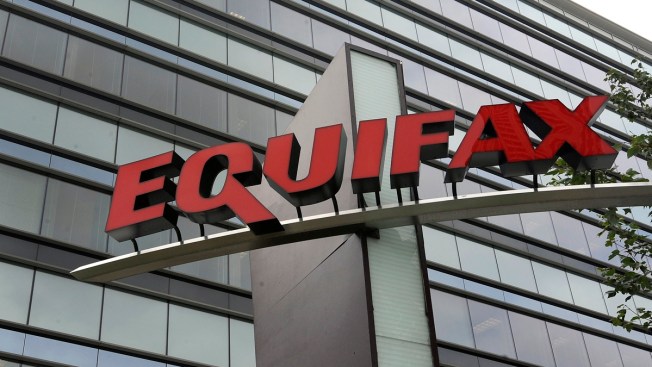 Equifax hack may have exposed personal info of 143 million people Equifax hack may have exposed personal info of 143 million people