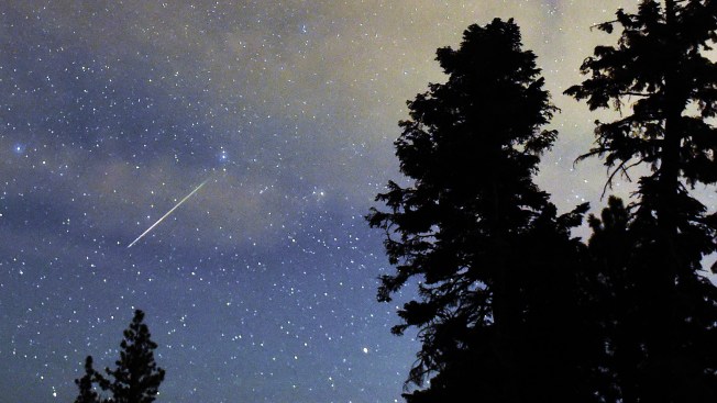 How to get the most out of this weekend's Orionid meteor shower How to get the most out of this weekend's Orionid meteor shower
